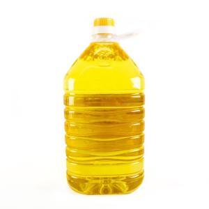 大豆油 營(yíng)養(yǎng)豐富但需科學(xué)使用的食用油