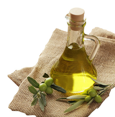 天然橄欖油 清新健康，生活之選