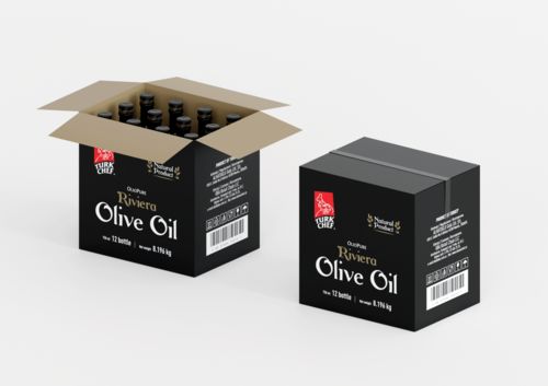 食用油產(chǎn)品包裝設(shè)計(jì)與餐飲信息咨詢的協(xié)同發(fā)展